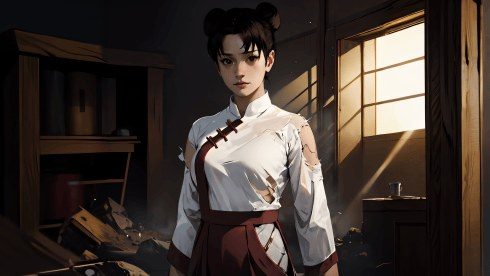 火影的生活-Hokage's Life 火影题材 资料图 2